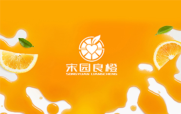 某良橙——随州LOGO设计