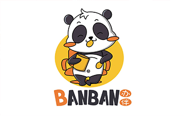 BANBAN办伴—随州VIS设计